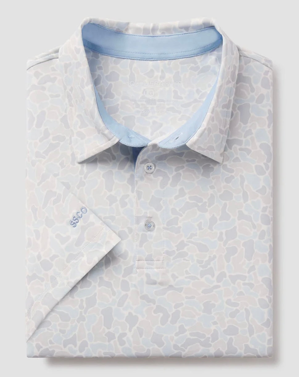 Southern Shirt Printed Polo