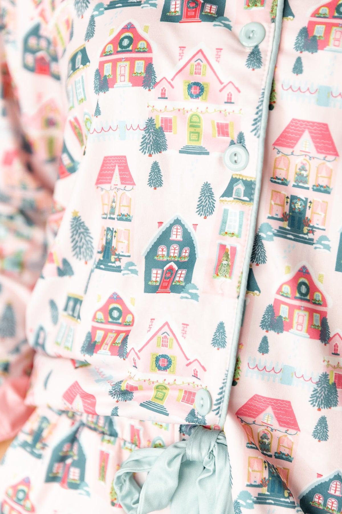 Darling Effect Sweet Dreams PJ Set
