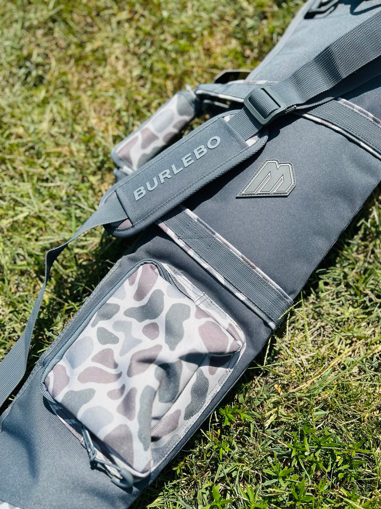 Burlebo Single Rifle Case