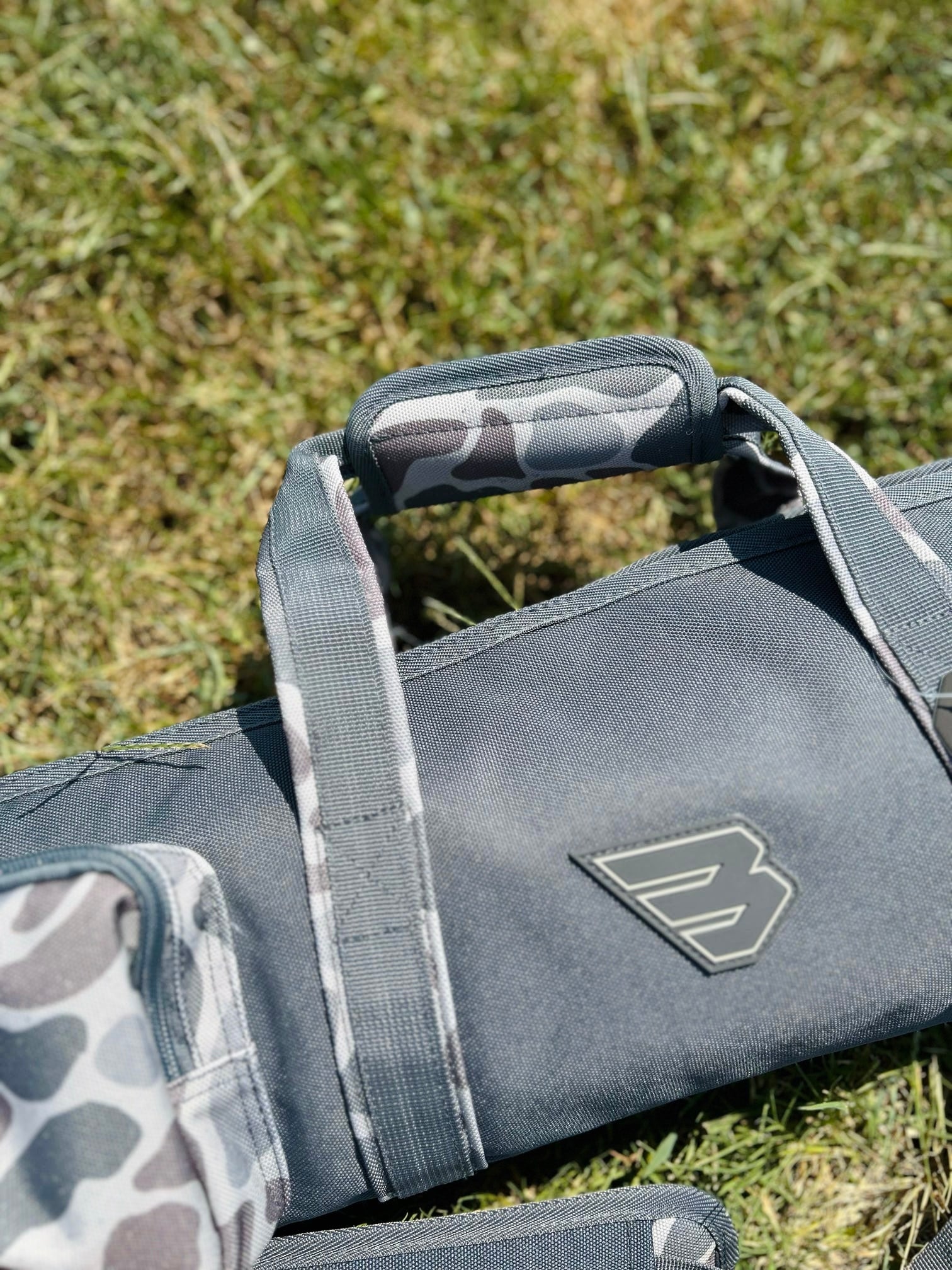 Burlebo Single Rifle Case