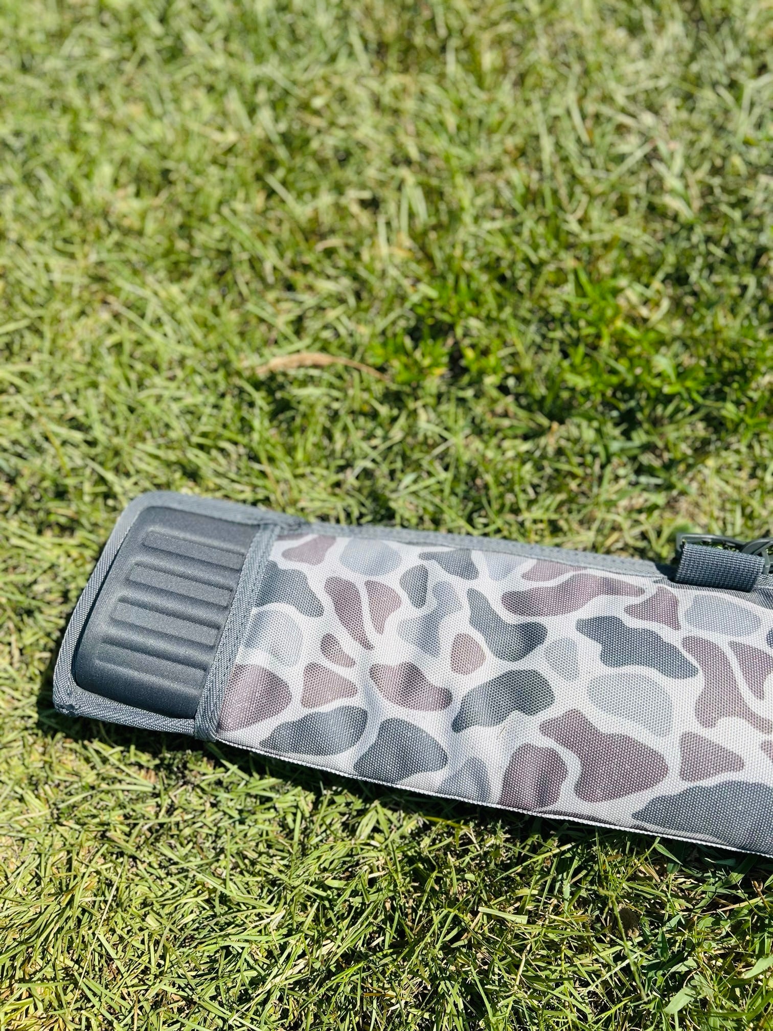 Burlebo Single Rifle Case