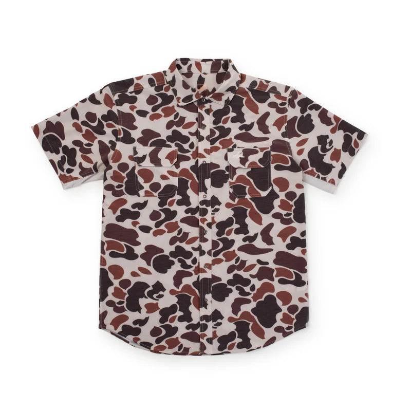 Two Dove Outdoors Shirt