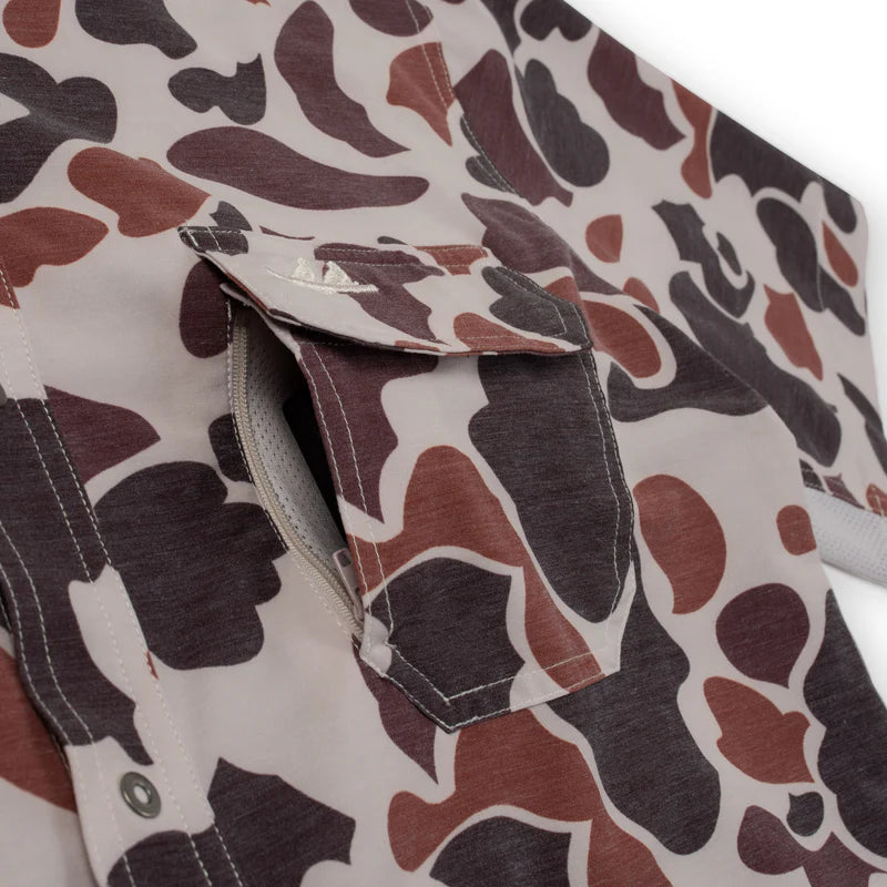 Two Dove Outdoors Shirt