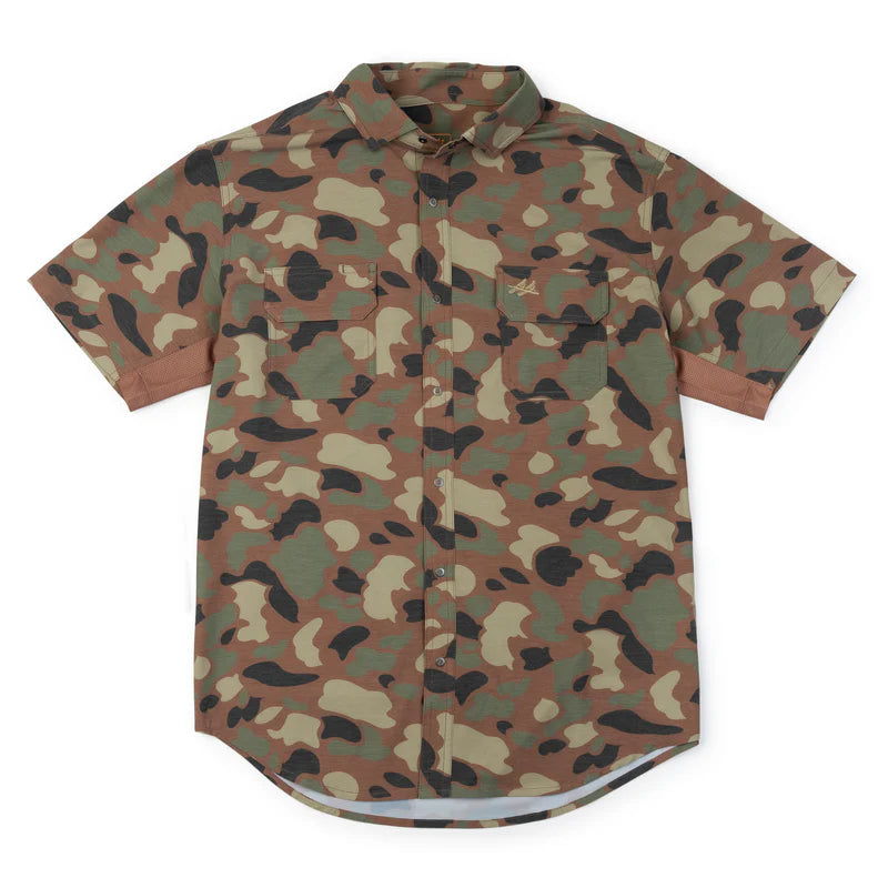 Two Dove Outdoors Shirt