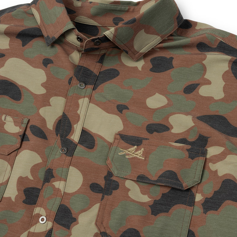Two Dove Outdoors Shirt