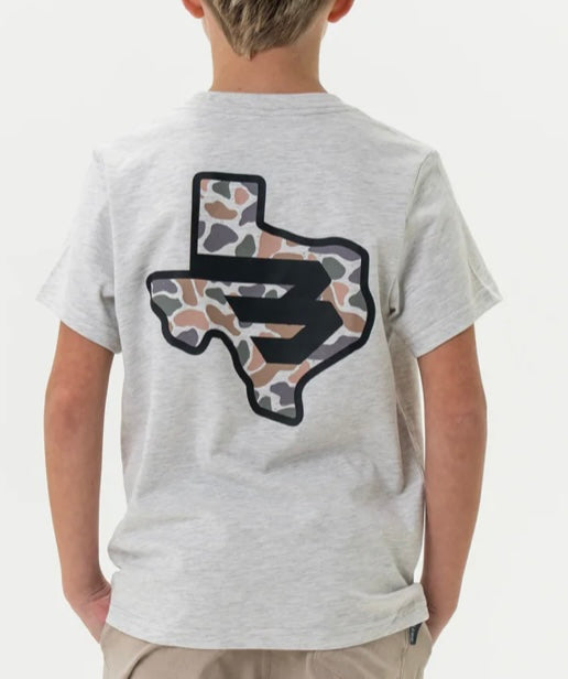 Burlebo Youth SS Tee