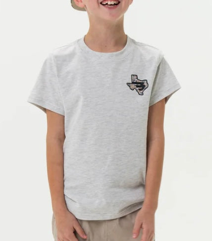Burlebo Youth SS Tee