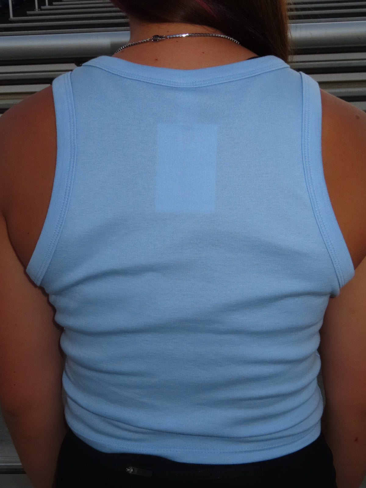 2026 School Spirit Tank Top