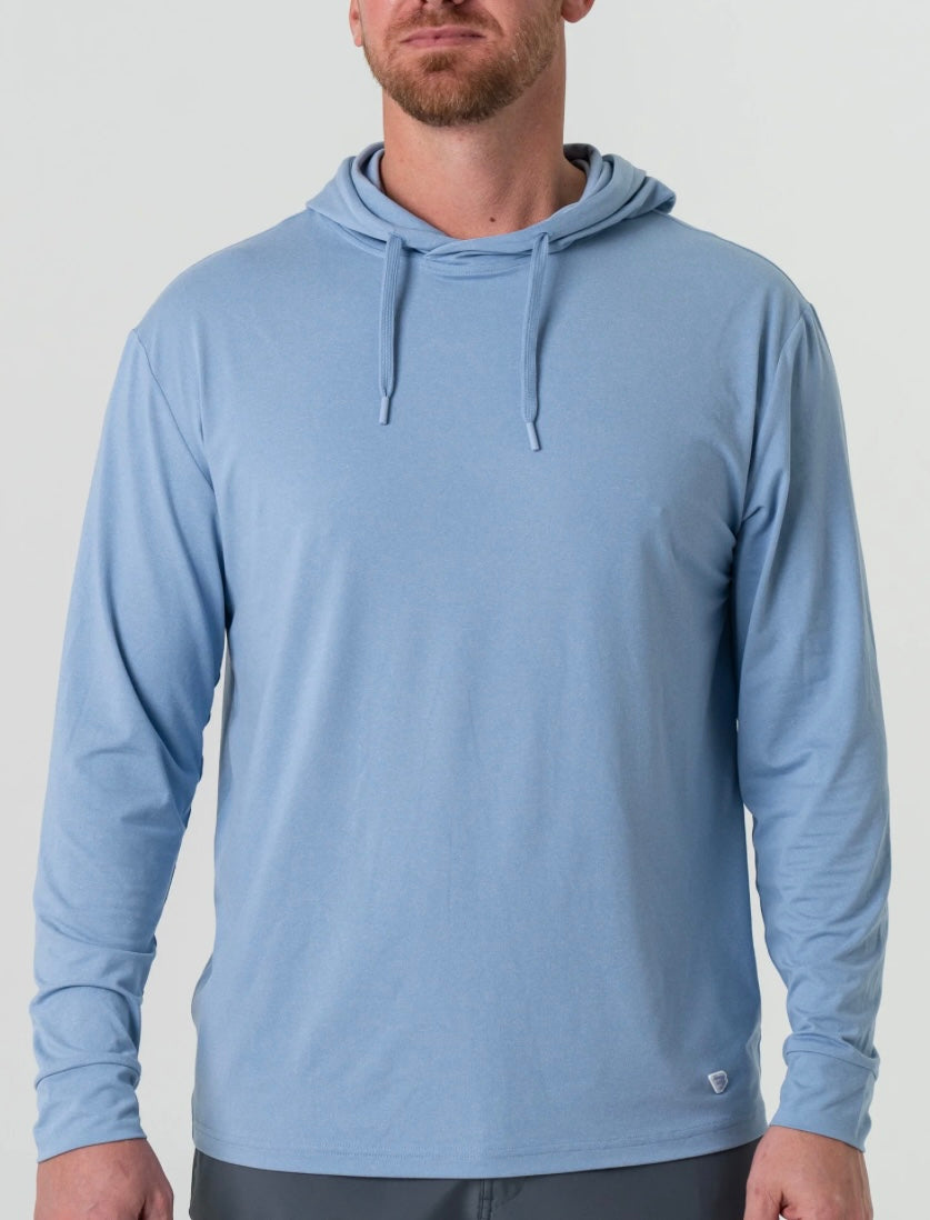 Burlebo Performance Hoodie