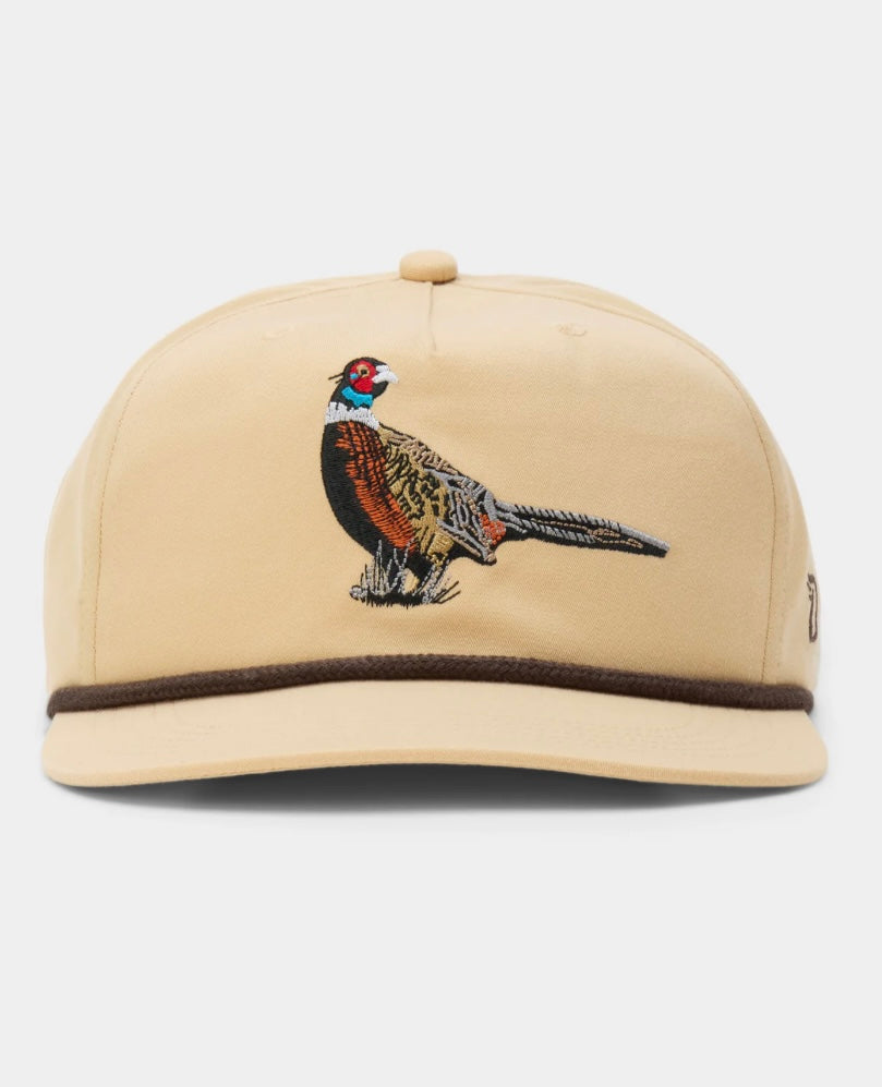 Duck Camp Grandpa Hat