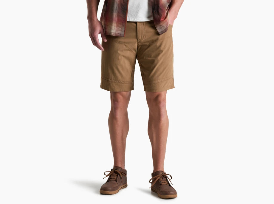 Kuhl Free Radikl Shorts 8 in