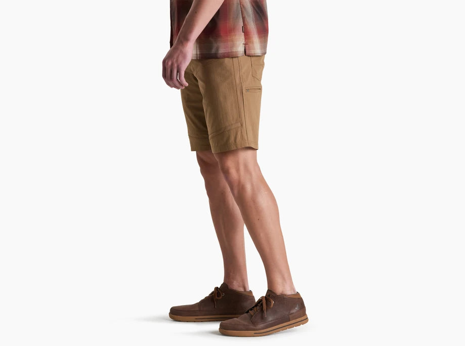 Kuhl Free Radikl Shorts 8 in