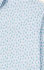 Southern Marsh Flyline Performance Polo