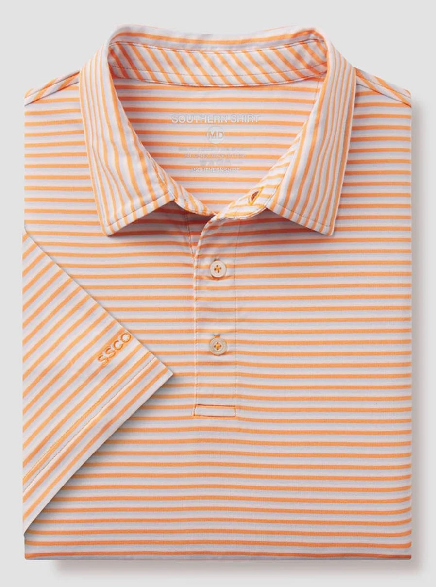 Southern Shirt Printed Polo
