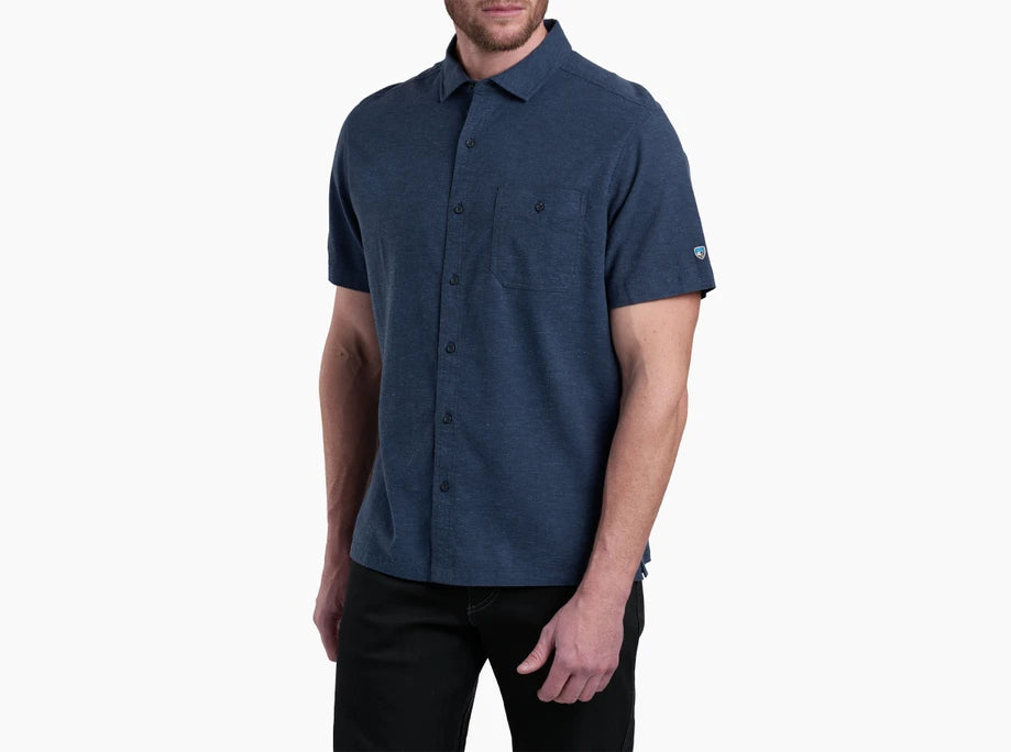 Kuhl SS Getaway Shirt