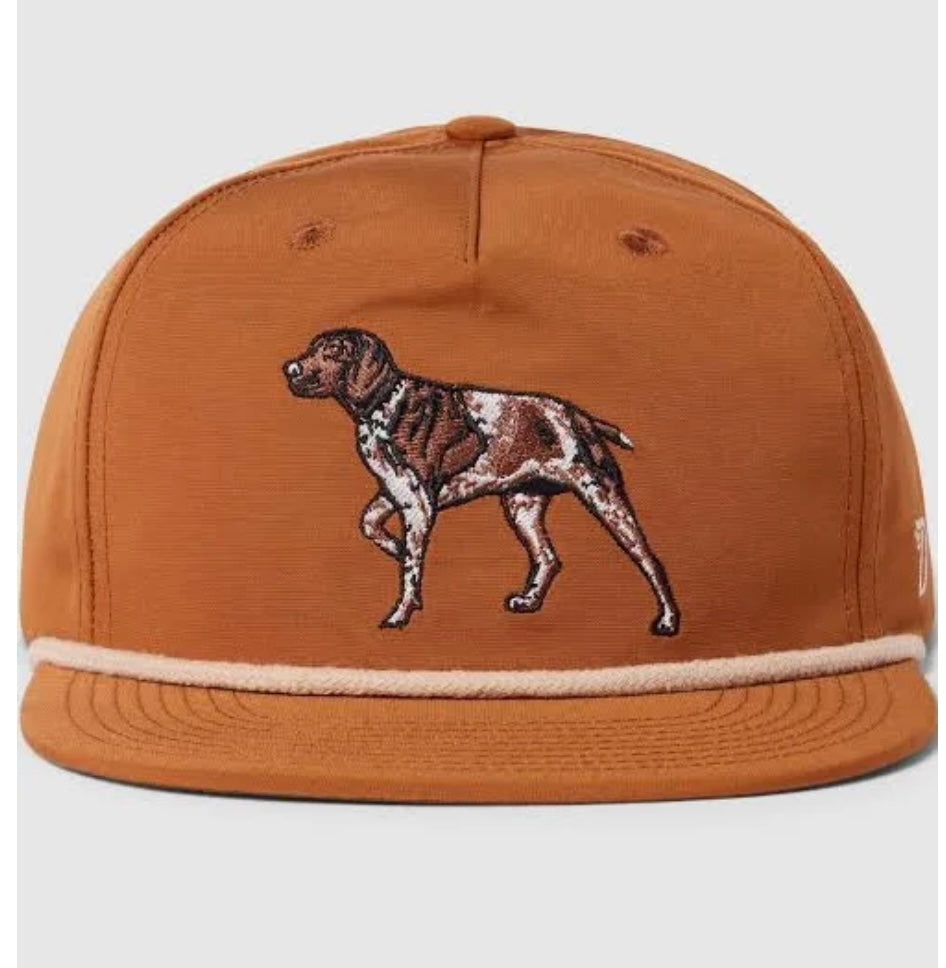 Duck Camp Grandpa Hat