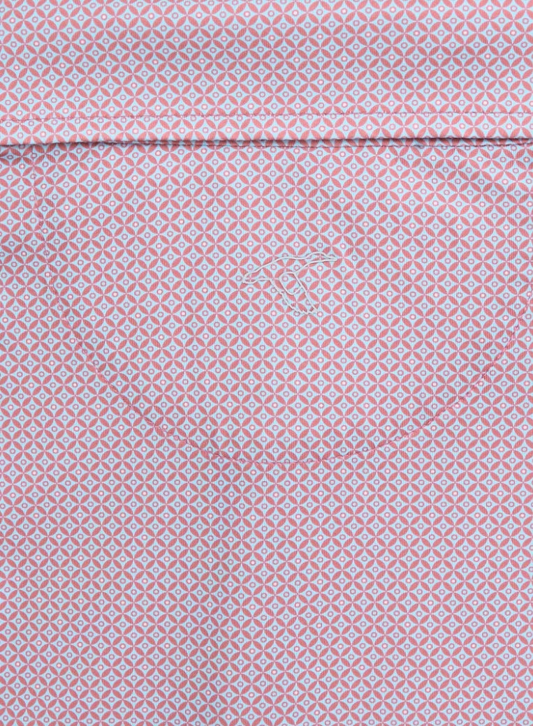 GenTeal Printed Polo 2024/2025