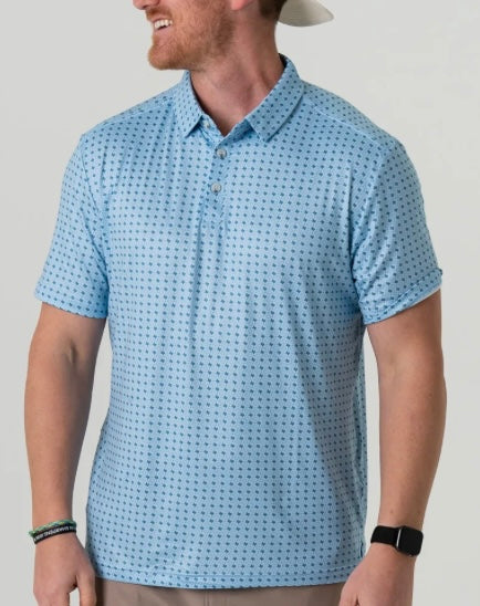 Burlebo Texas Performance Polo