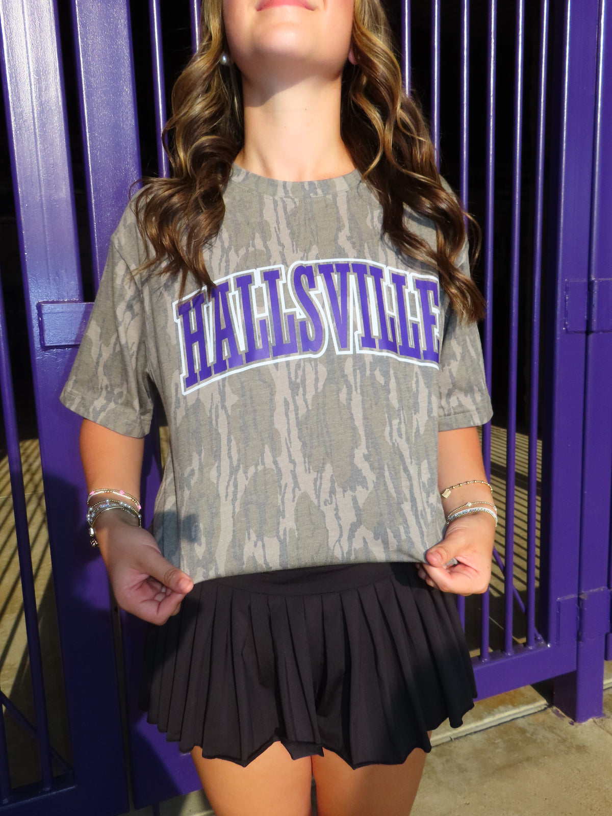 2026 Mossy Oak Gameday Tees