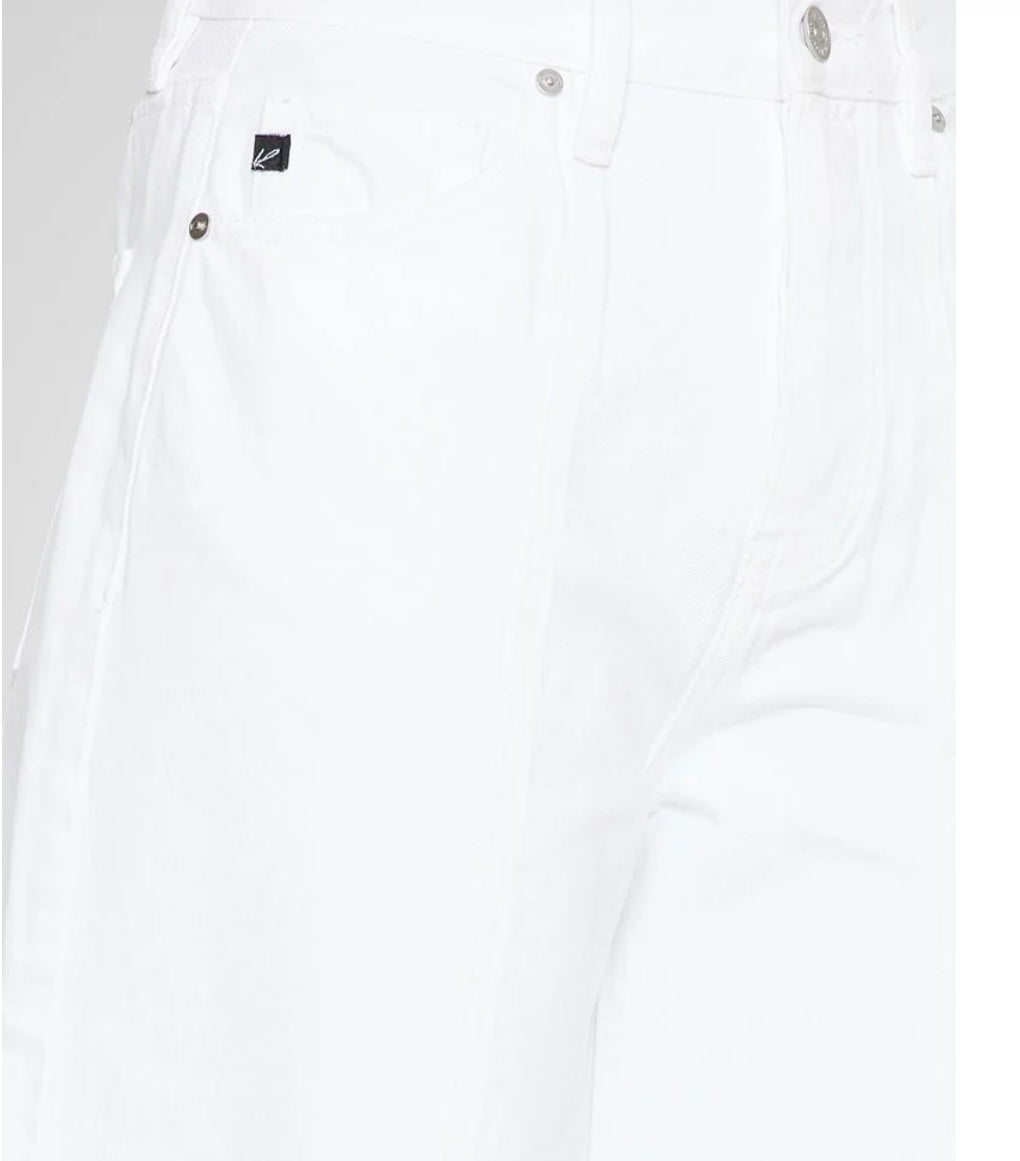 KanCan Ultra High Rise 90's Wide Leg