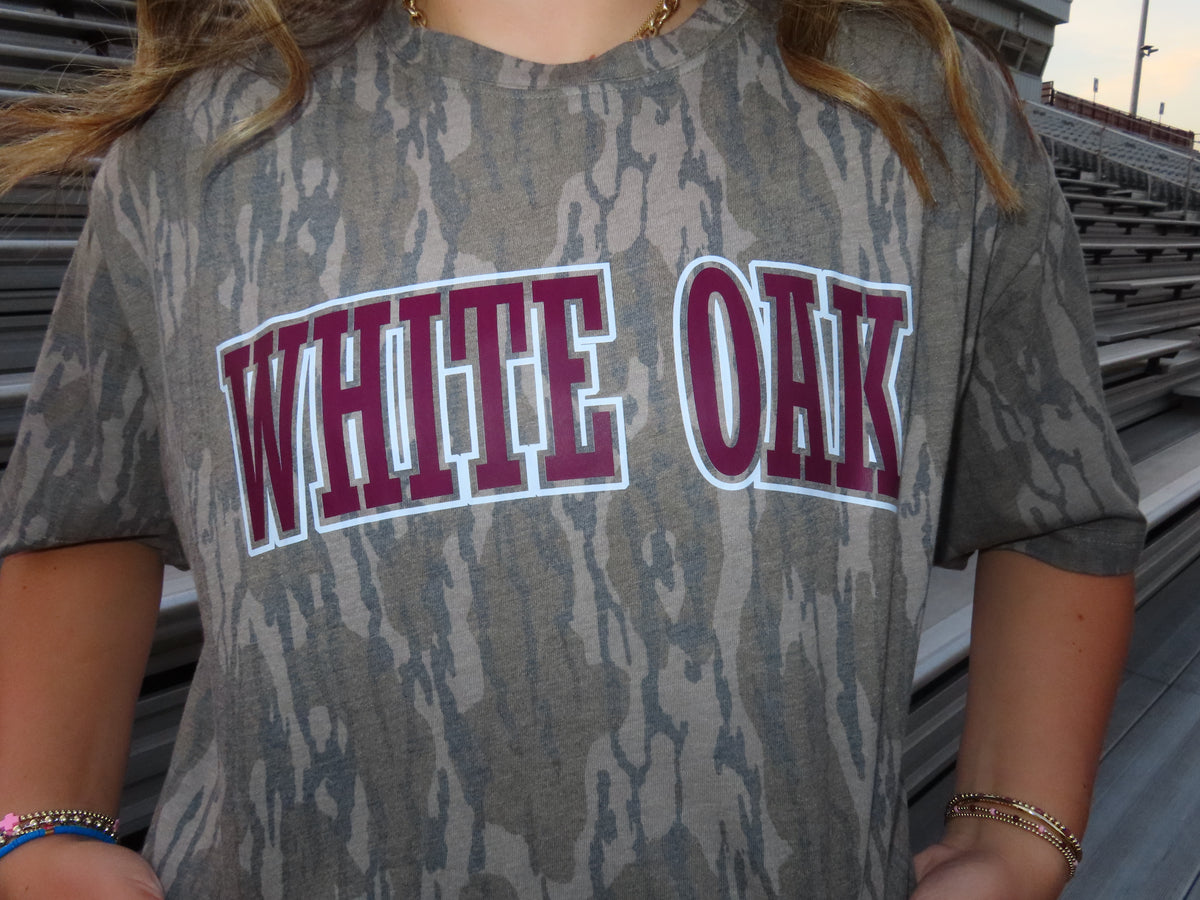 2026 Mossy Oak Gameday Tees