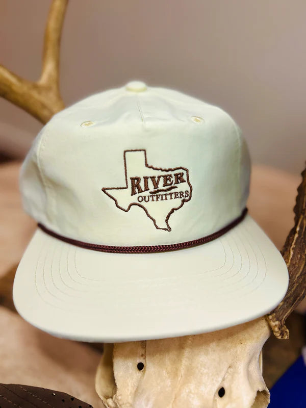 River Outfitters of TX Hats