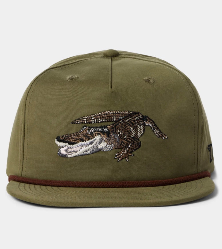 Duck Camp Grandpa Hat