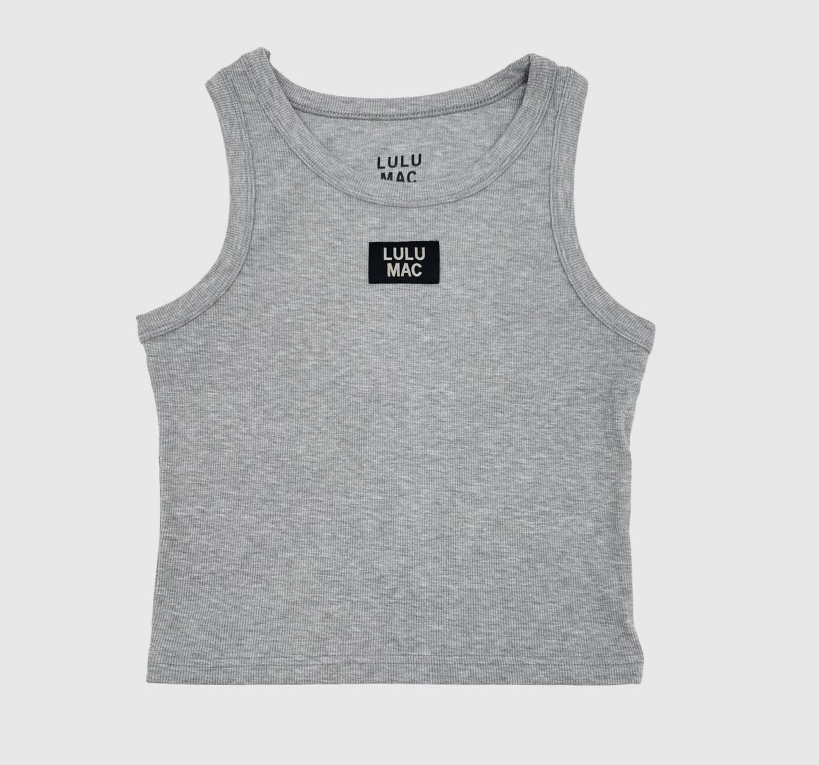 Lulu Mac DD Solid Tank