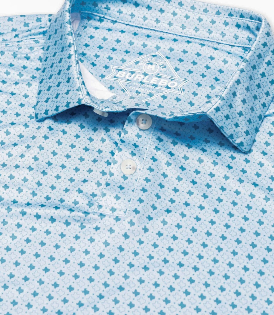 Burlebo Texas Performance Polo