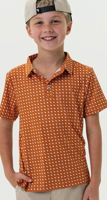 Burlebo Youth Performance Polo