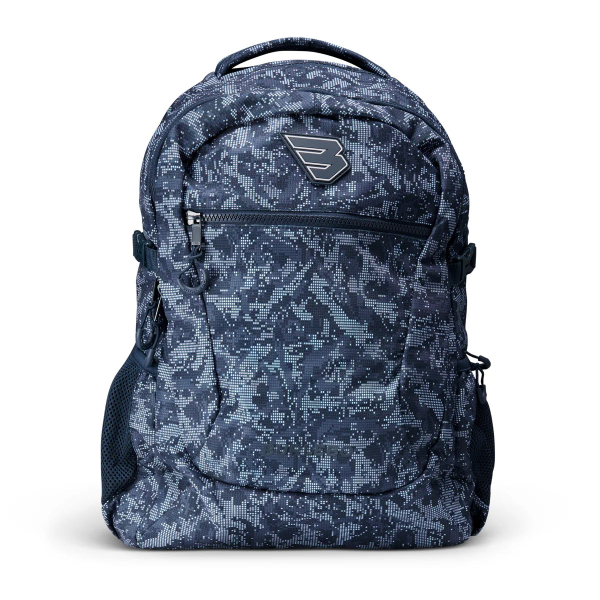 Burebo Backpack Navy