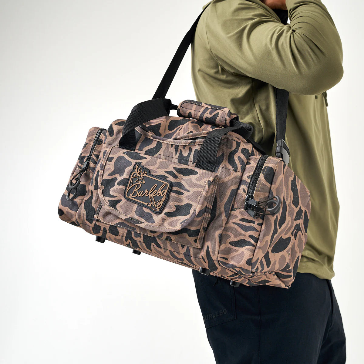 Burlebo Ammo Bag