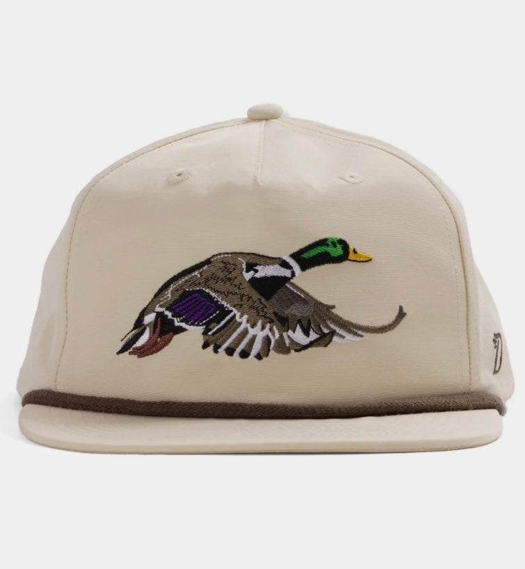 Duck Camp Grandpa Hat