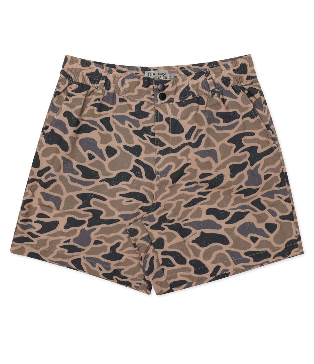 Burlebo Everyday Short