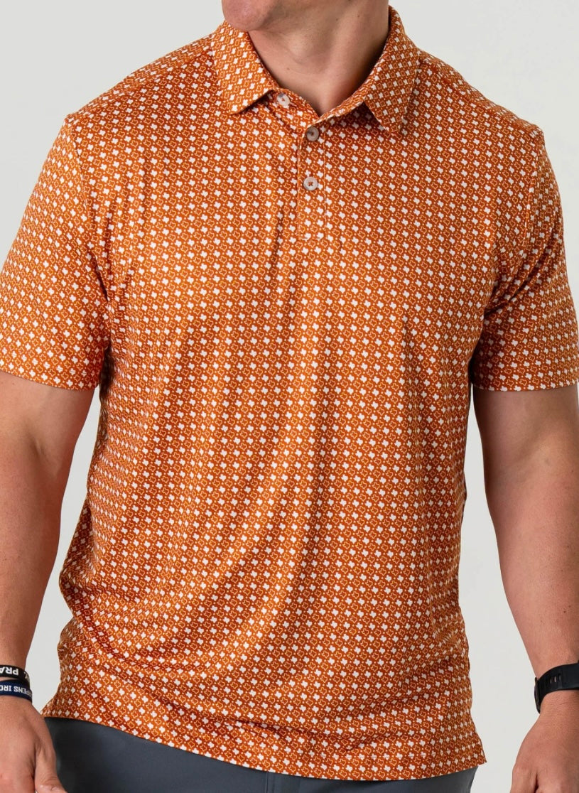 Burlebo Texas Performance Polo