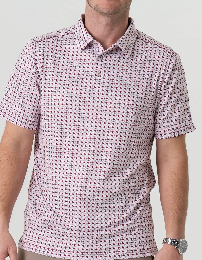 Burlebo Texas Performance Polo