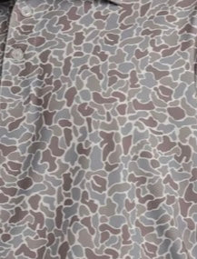 Southern Shirt Printed Polo