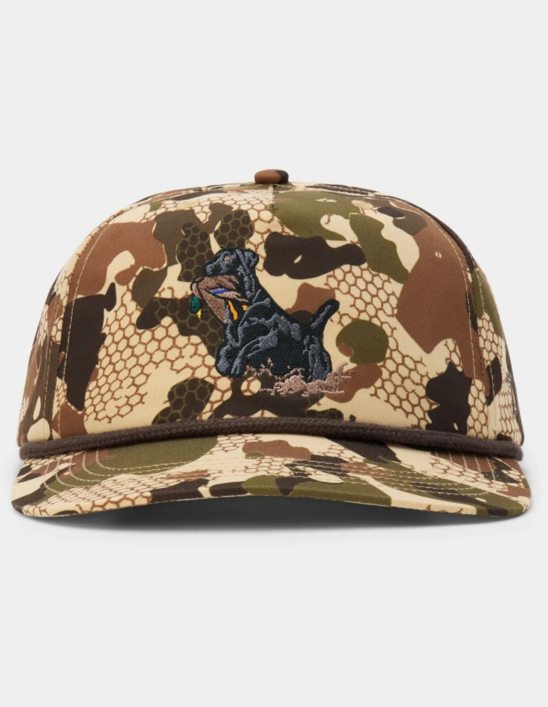 Duck Camp Grandpa Hat