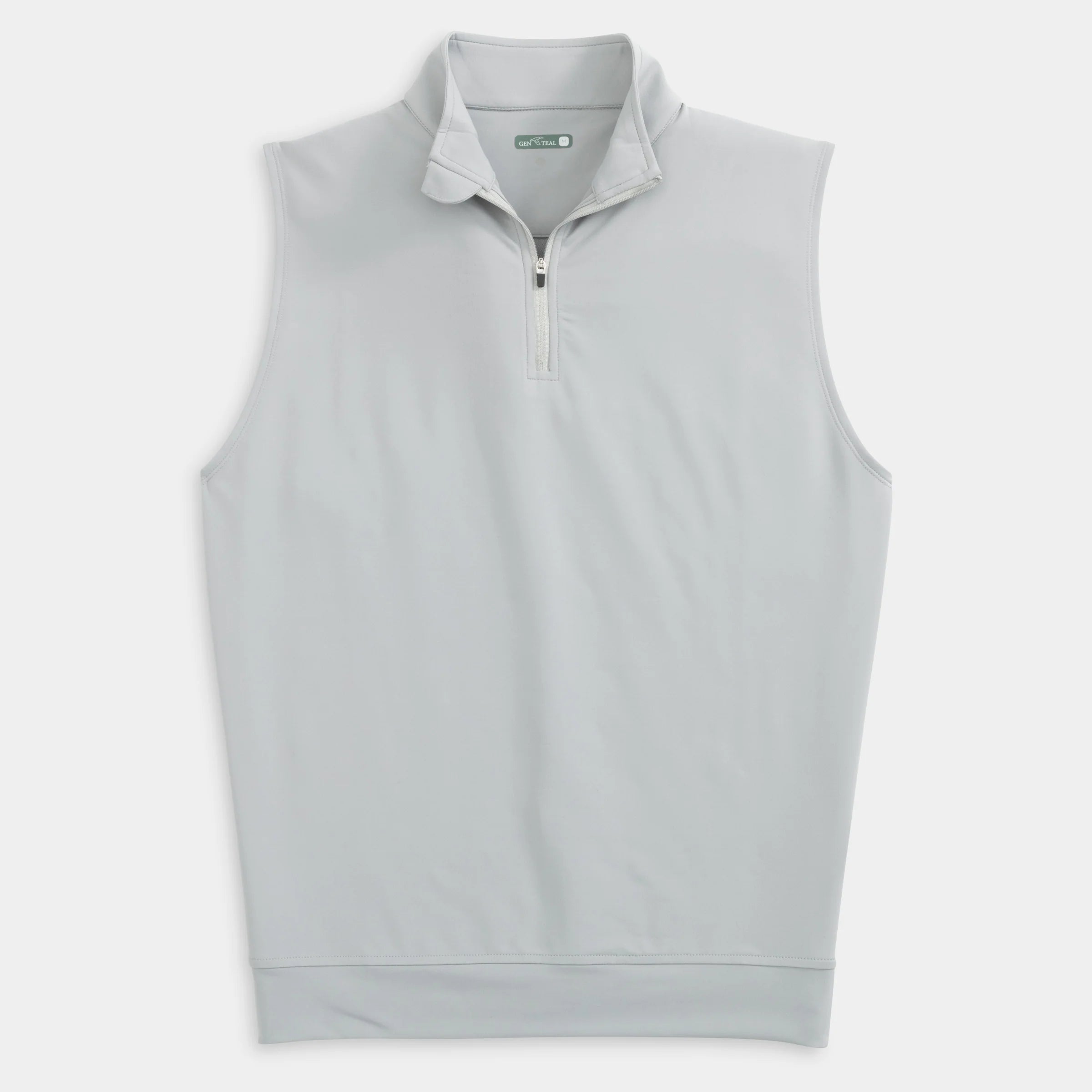 GenTeal Performance Quarter Zip Vest