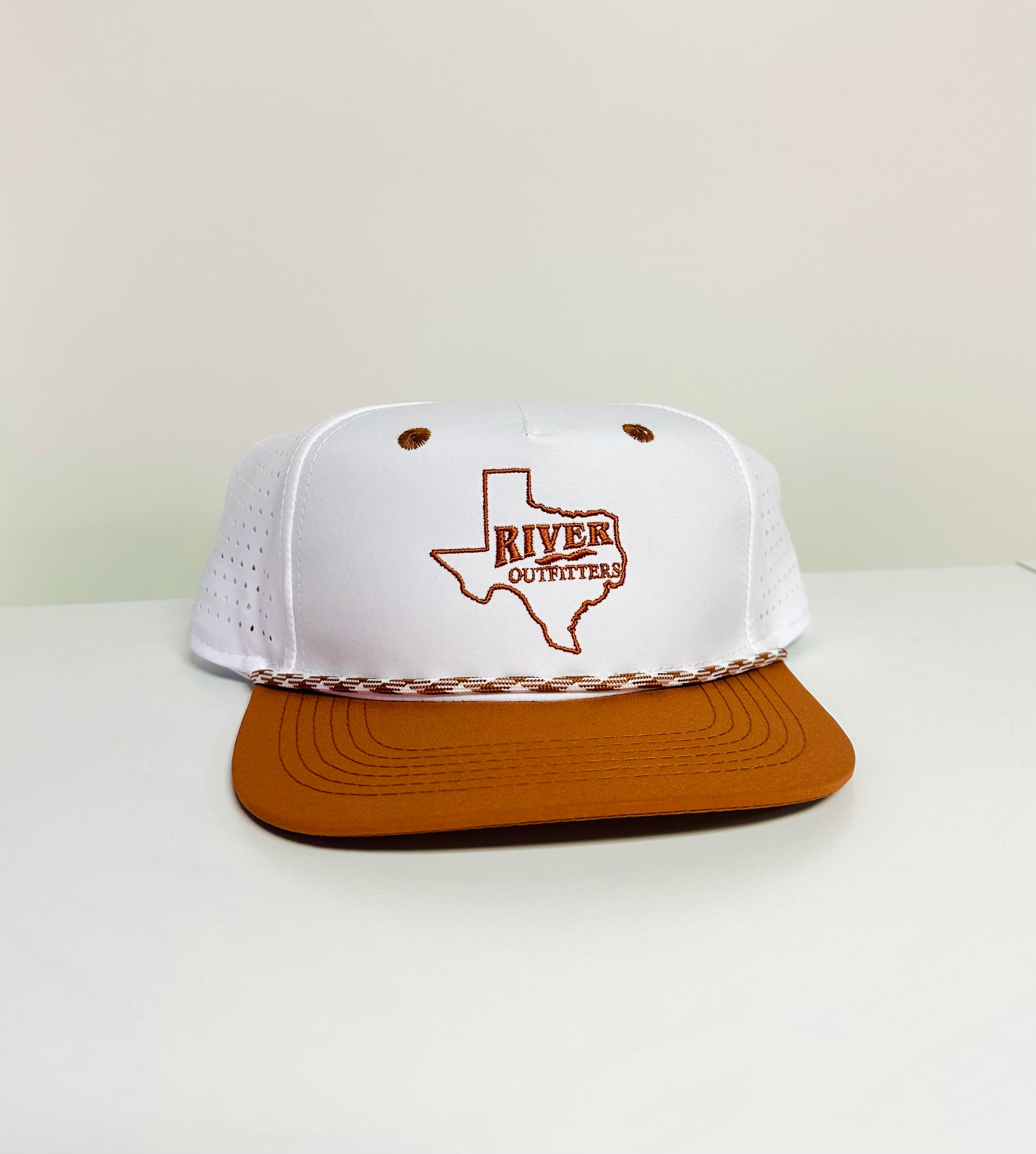 River Outfitters of TX Hats