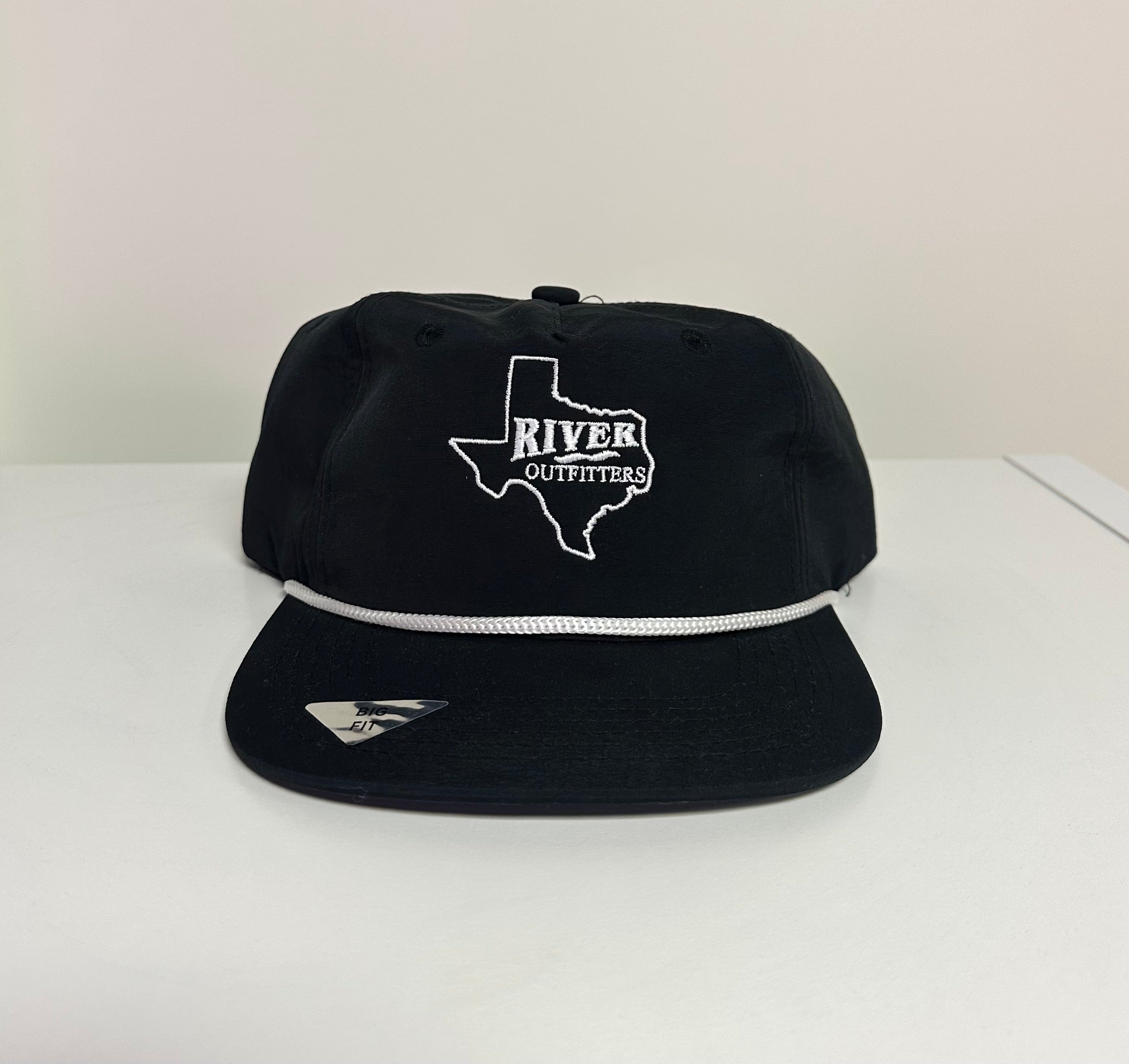 River Outfitters of TX Hats