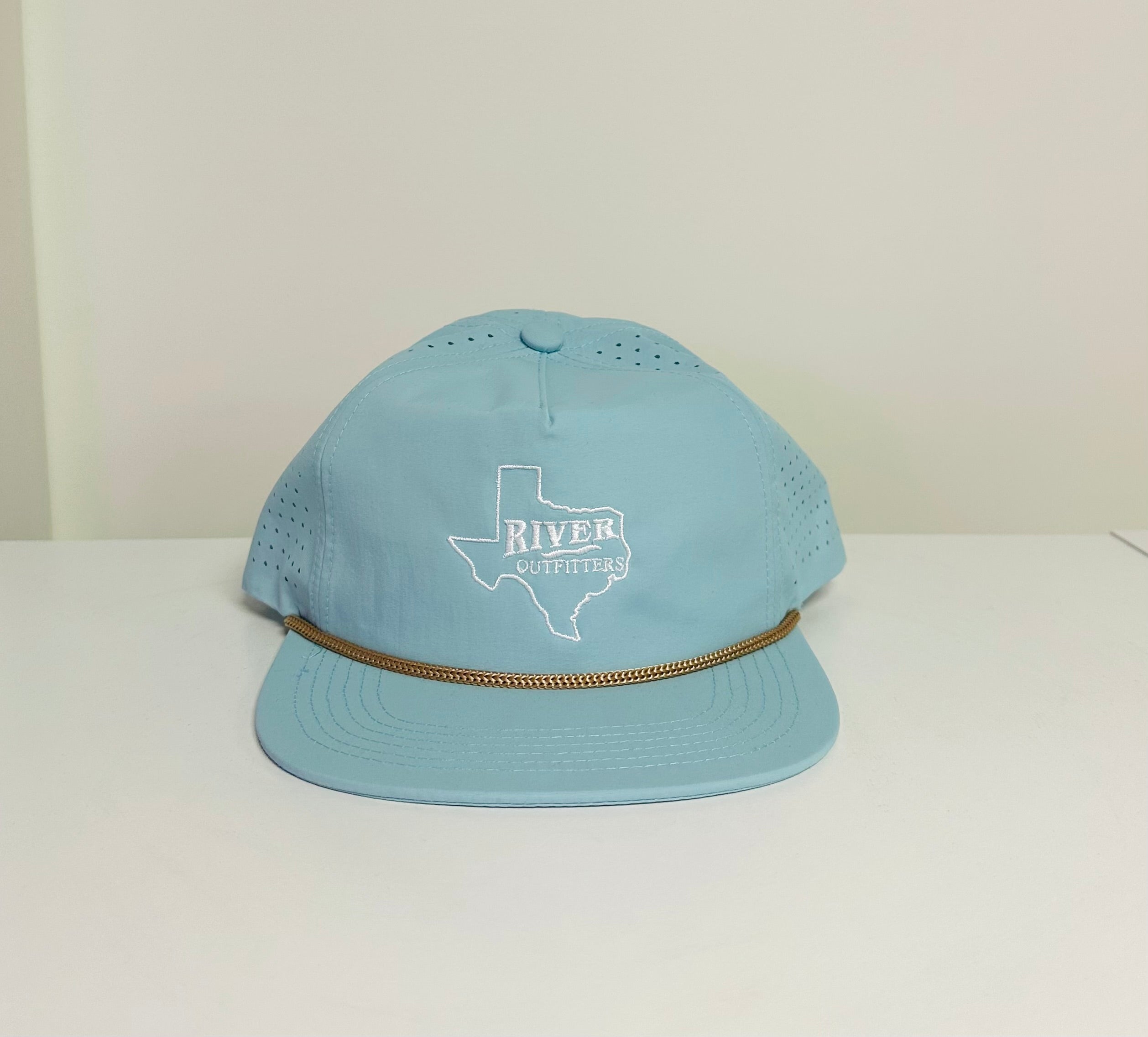 River Outfitters of TX Hats