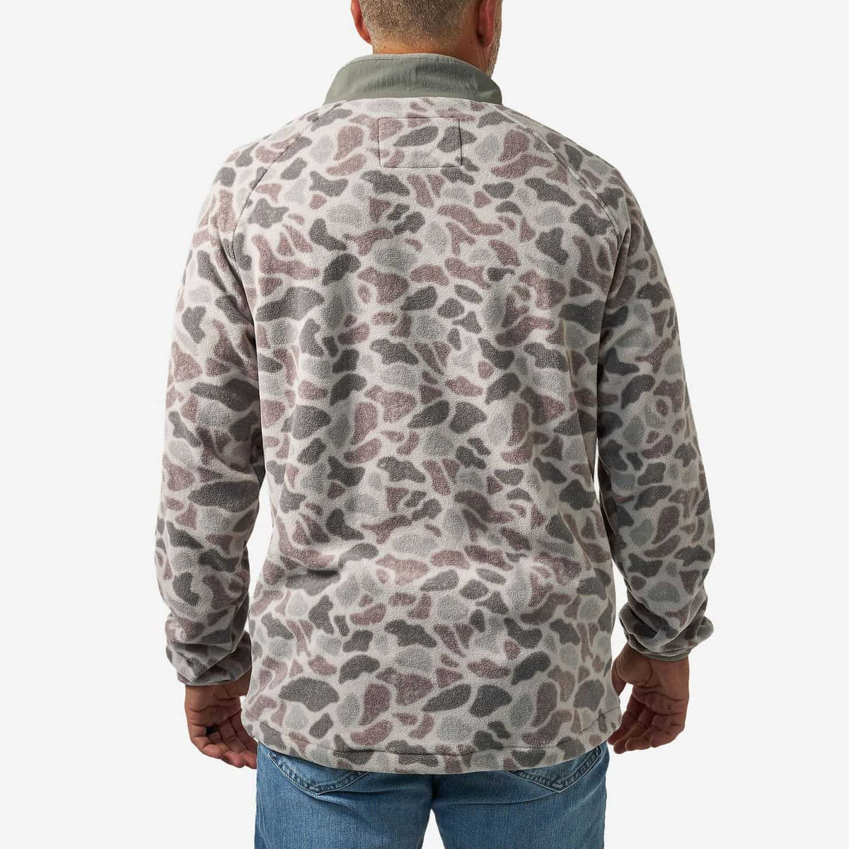 Burlebo Micro Fleece