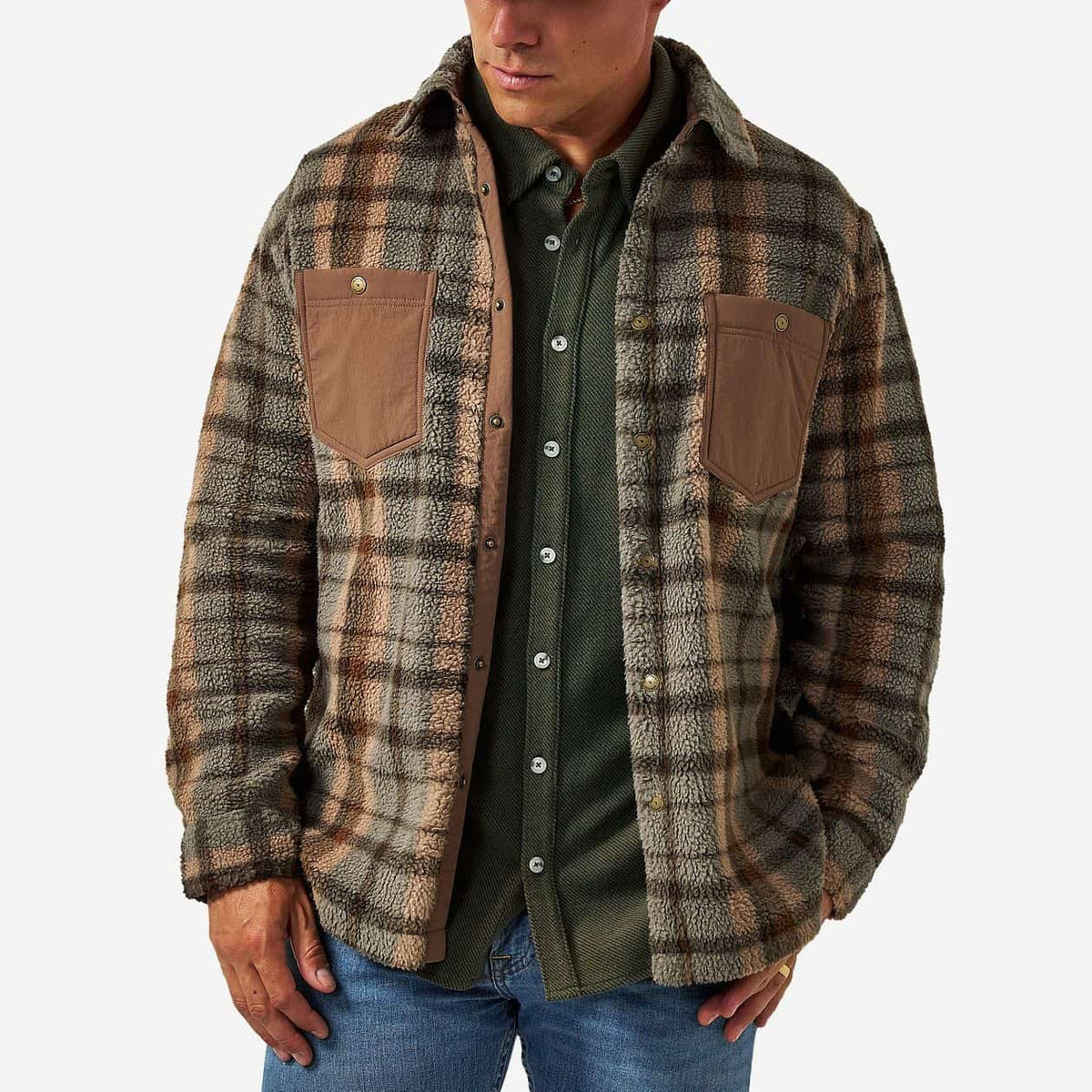 Burlebo Montana Jacket