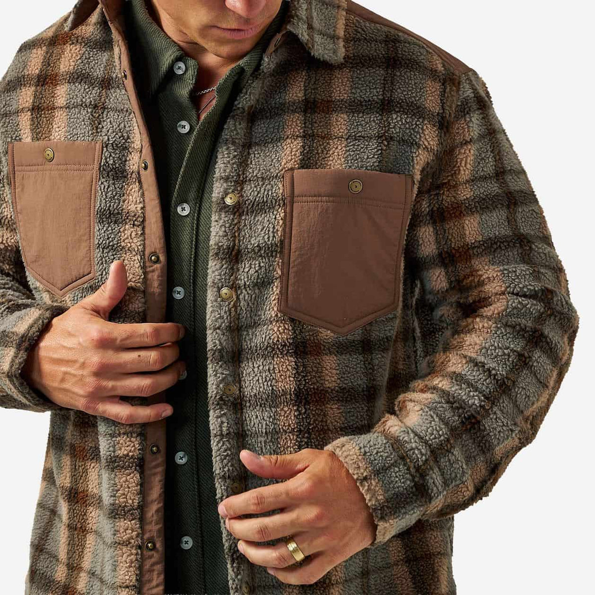 Burlebo Montana Jacket