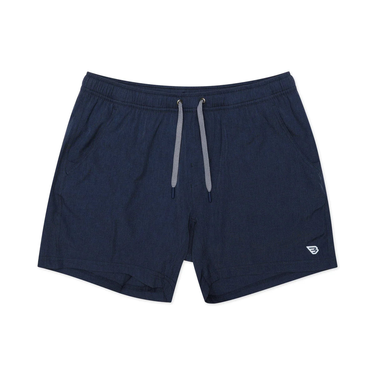 Burlebo Athletic Shorts 2026