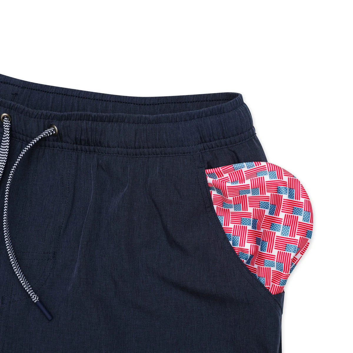 Burlebo Athletic Shorts 2026