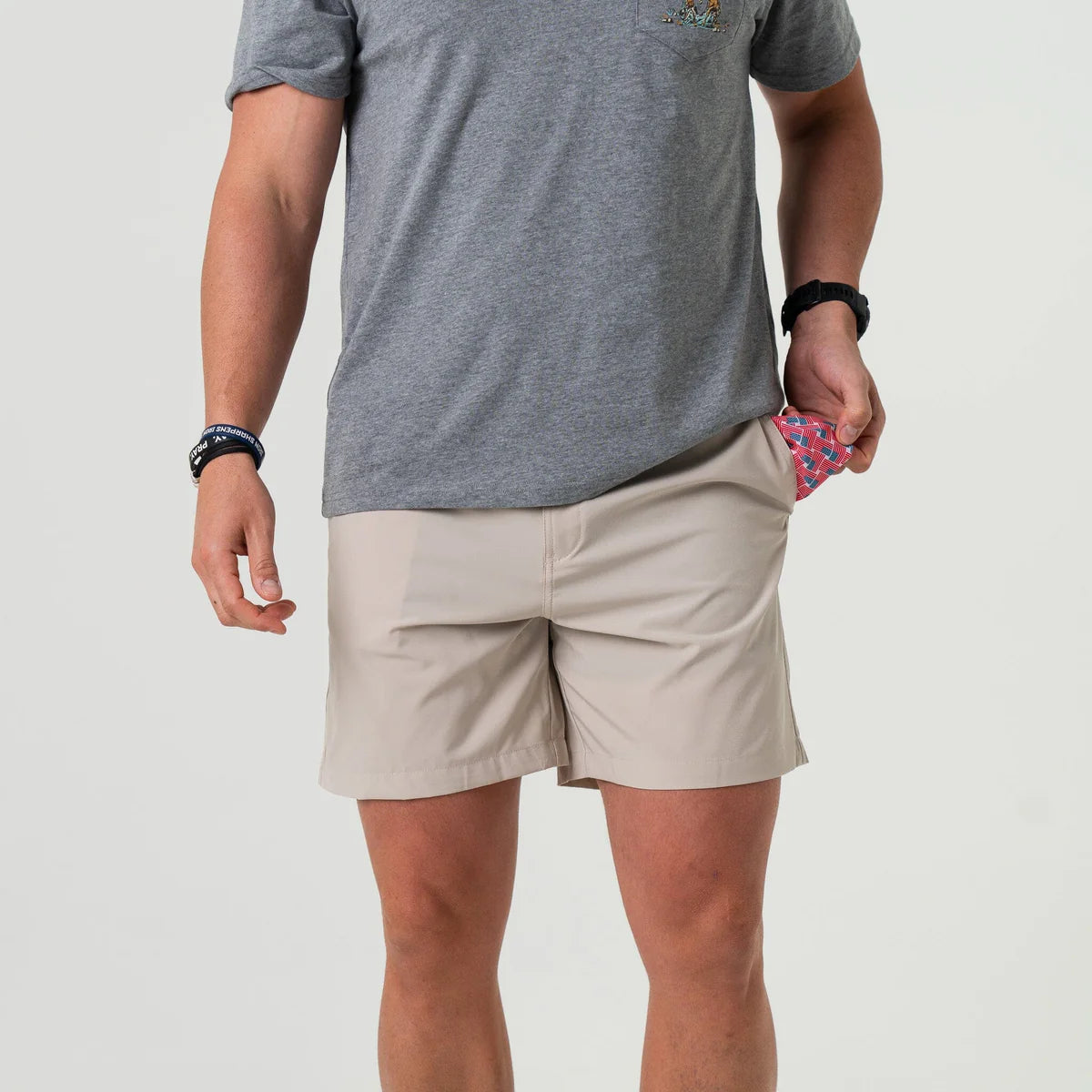 Burlebo Everyday Shorts 2026