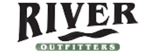 River Outfitters of Texas logo
