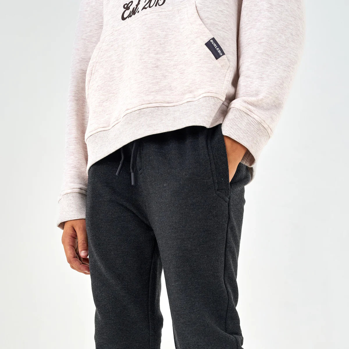 Burlebo Youth Fleece Jogger